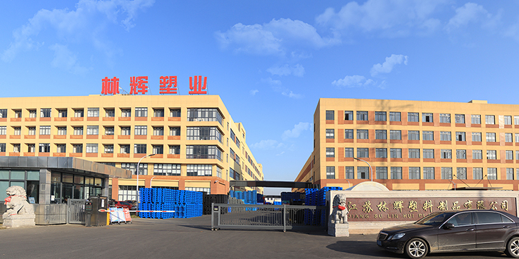 汽車(chē)零配件物流箱：循環(huán)流轉(zhuǎn)的精密載體